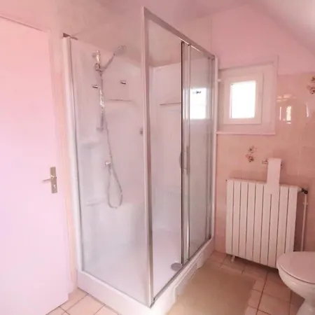 Maison Calme Avec Piscine Privative Chauffee, 3 Chambres, Terrain Et Bbq, Proche Nature Et Randonnees - Fr-1-742-154 *