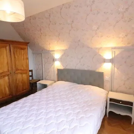 Holiday home Maison Calme Avec Piscine Privative Chauffee, 3 Chambres, Terrain Et Bbq, Proche Nature Et Randonnees - Fr-1-742-154 *