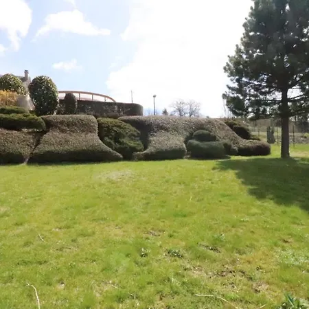 Maison Calme Avec Piscine Privative Chauffee, 3 Chambres, Terrain Et Bbq, Proche Nature Et Randonnees - Fr-1-742-154 Nyaraló *